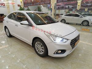 Hyundai Accent 1.4 MT